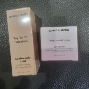 Grace and Stella Duo